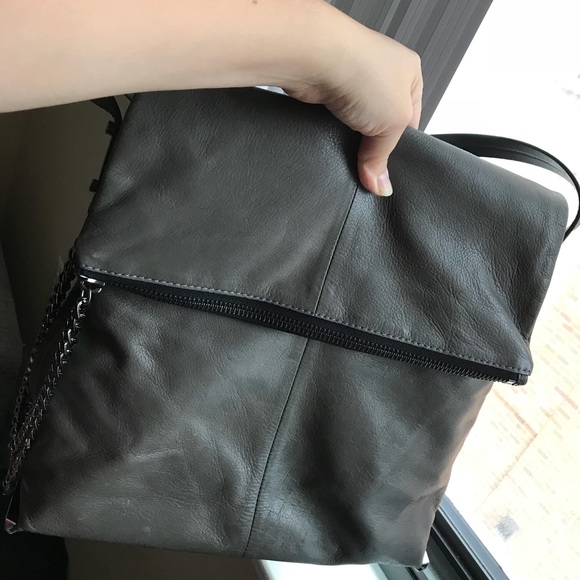 Botkier Irving Hobo with chain details - Picture 7 of 9